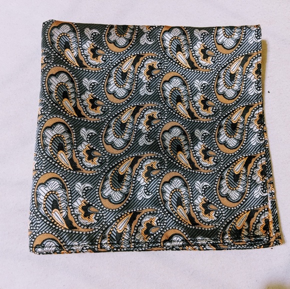 Other - 12x12 pocket square